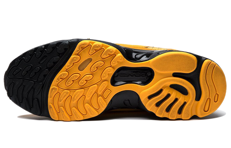 Shop Pyer Moss x Reebok DMX Daytona Experiment 2 'Oro Intenso' DV4711