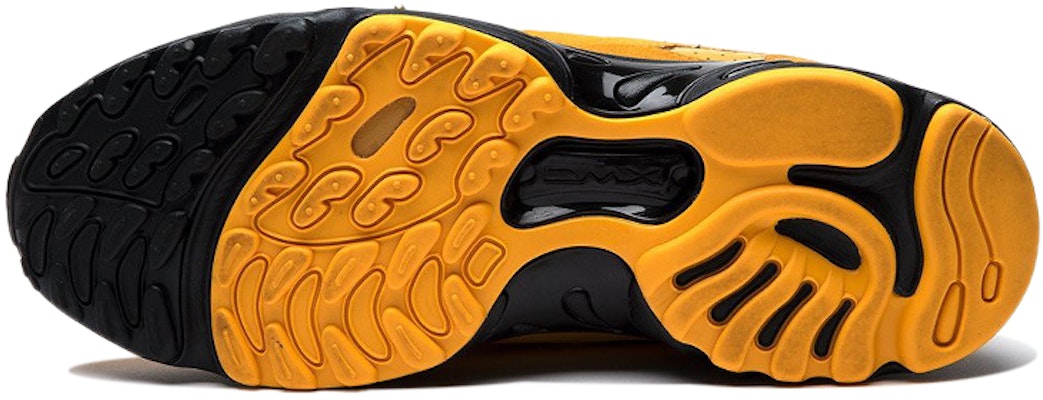 Pyer Moss x Reebok DMX Daytona Experiment 2 'Fierce Gold' DV4711 Shop Pyer Moss x Reebok DMX Daytona Experiment 2 'Fierce Gold' DV4711
