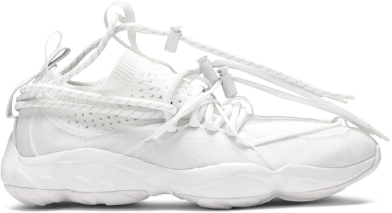 Pyer Moss x Reebok DMX Run Fusion Experiment 'Abu Tengkorak' CN7412 Buy Pyer Moss x Reebok DMX Run Fusion Experiment 'Abu Tengkorak' CN7412