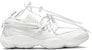 Pyer Moss x Reebok DMX Run Fusion Experiment 'Kelabu Tengkorak' CN7412
