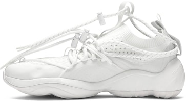 Pyer Moss x Reebok DMX Run Fusion Experiment 'Kelabu Tengkorak' CN7412 Lookbook Pyer Moss x Reebok DMX Run Fusion Experiment 'Kelabu Tengkorak' CN7412