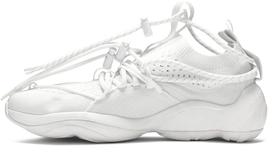 Pyer Moss x Reebok DMX Run Fusion Experiment 'Abu Tengkorak' CN7412 Lookbook Pyer Moss x Reebok DMX Run Fusion Experiment 'Abu Tengkorak' CN7412