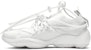 Pyer Moss x Reebok DMX Run Fusion Experiment 'Kelabu Tengkorak' CN7412