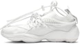 Lookbook Pyer Moss x Reebok DMX Run Fusion Experiment 'Kelabu Tengkorak' CN7412