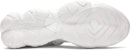 Pyer Moss x Reebok DMX Run Fusion Experiment 'Kelabu Tengkorak' CN7412