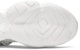Pyer Moss x Reebok DMX Run Fusion Experiment 'Kelabu Tengkorak' CN7412