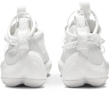 Pyer Moss x Reebok DMX Run Fusion Experiment 'Abu Tengkorak' CN7412 Details for Pyer Moss x Reebok DMX Run Fusion Experiment 'Abu Tengkorak' CN7412