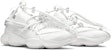 Pyer Moss x Reebok DMX Run Fusion Experiment 'Kelabu Tengkorak' CN7412