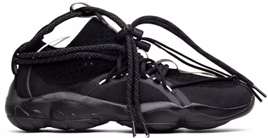 Pyer Moss x Reebok DMX Run Fusion Experiment 'Triple Black' CN7586 Pyer Moss x Reebok DMX Run Fusion Experiment 'Triple Black' CN7586