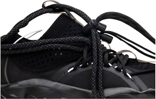 Pyer Moss x Reebok DMX Run Fusion エクスペリメント "トリプルブラック" CN7586 Order Pyer Moss x Reebok DMX Run Fusion エクスペリメント "トリプルブラック" CN7586