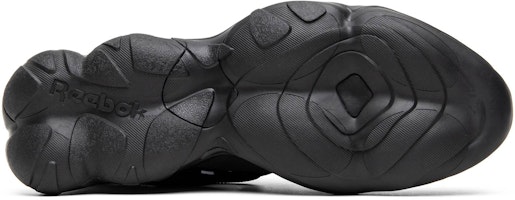 Pyer Moss x Reebok DMX Run Fusion エクスペリメント "トリプルブラック" CN7586 Shop Pyer Moss x Reebok DMX Run Fusion エクスペリメント "トリプルブラック" CN7586