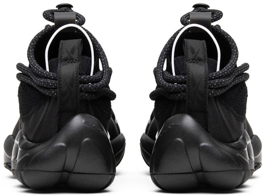 피어 모스 x 리복 DMX 퓨전 익스페리먼트 '트리플 블랙' CN7586 Details for 피어 모스 x 리복 DMX 퓨전 익스페리먼트 '트리플 블랙' CN7586