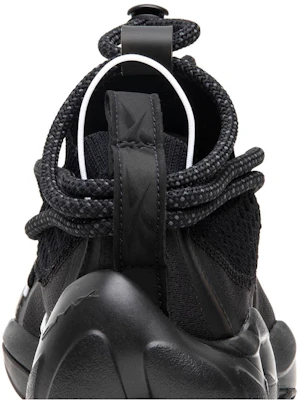 피어 모스 x 리복 DMX 퓨전 익스페리먼트 '트리플 블랙' CN7586 Sizing 피어 모스 x 리복 DMX 퓨전 익스페리먼트 '트리플 블랙' CN7586