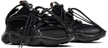 Pyer Moss x Reebok DMX Run Fusion エクスペリメント "トリプルブラック" CN7586 Cheap Pyer Moss x Reebok DMX Run Fusion エクスペリメント "トリプルブラック" CN7586
