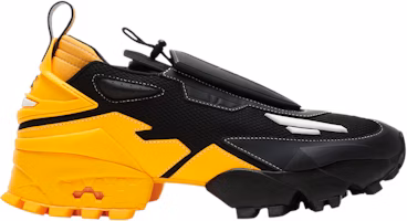 Pyer Moss x Reebok Experiment 4 Trail Fury 'Brand Codes' PYER-MOSS-BRAND-CODES Pyer Moss x Reebok Experiment 4 Trail Fury 'Brand Codes' PYER-MOSS-BRAND-CODES