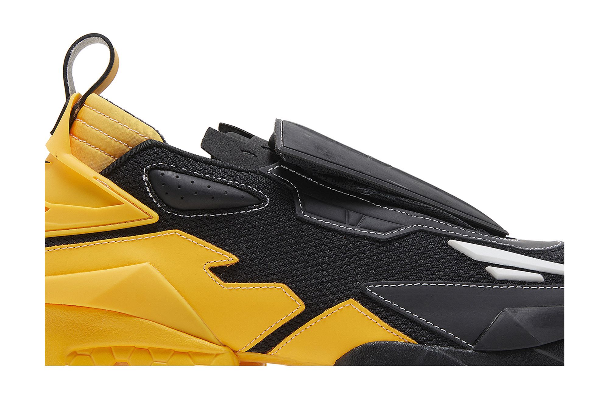 Order Pyer Moss x Reebok Experiment 4 Trail Fury ''Codici del Marchio'' PYER-MOSS-BRAND-CODES