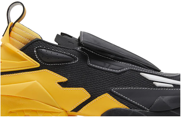 Pyer Moss x Reebok Experiment 4 Trail Fury ''Codici del Marchio'' PYER-MOSS-BRAND-CODES Order Pyer Moss x Reebok Experiment 4 Trail Fury ''Codici del Marchio'' PYER-MOSS-BRAND-CODES