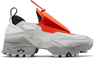 Pyer Moss x Reebok Experiment 4 Trail Fury 'Emergency' GW6147 Pyer Moss x Reebok Experiment 4 Trail Fury 'Emergency' GW6147