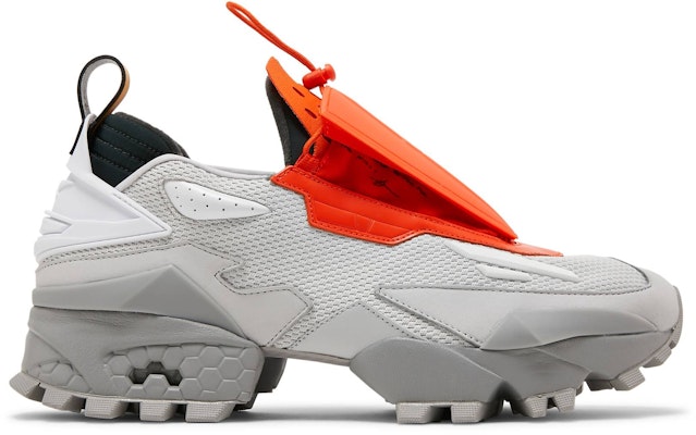 Pyer Moss x Reebok Experiment 4 Trail Fury 'Emergency' GW6147 Buy Pyer Moss x Reebok Experiment 4 Trail Fury 'Emergency' GW6147