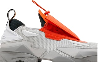 Pyer Moss x Reebok Experiment 4 Trail Fury 'Emergency' Leluar Kecemasan. GW6147 Order Pyer Moss x Reebok Experiment 4 Trail Fury 'Emergency' Leluar Kecemasan. GW6147