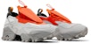 Pyer Moss x Reebok Experiment 4 Trail Fury 'Emergency' GW6147