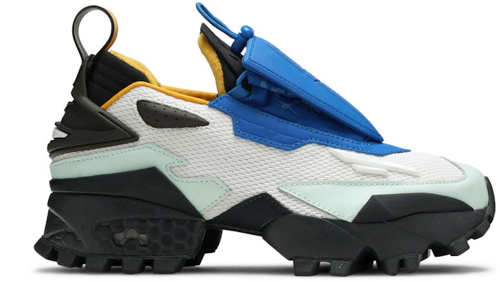 Pyer moss x best sale reebok