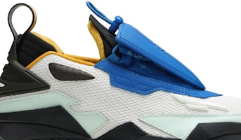 Pyer Moss x Reebok Experiment 4 Trail Fury 'Fresco' Lelaki Kasual FX4452 Order Pyer Moss x Reebok Experiment 4 Trail Fury 'Fresco' Lelaki Kasual FX4452