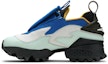 Lookbook Pyer Moss x Reebok Experiment 4 Trail Fury 'Fresco' FX4452