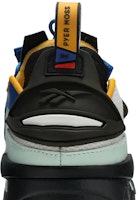 Pyer Moss x Reebok Experiment 4 Trail Fury 'Fresco' Lelaki Kasual FX4452 Sizing Pyer Moss x Reebok Experiment 4 Trail Fury 'Fresco' Lelaki Kasual FX4452