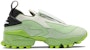 Pyer Moss x Reebok Experiment 4 Trail Fury 'Grass is Greener' GY9893