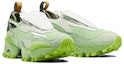 Lookbook Pyer Moss x Reebok Experiment 4 Trail Fury 'Grass is Greener' GY9893