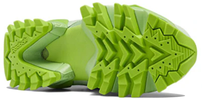 Purchase Pyer Moss x Reebok Experiment 4 Trail Fury「綠草如茵」GY9893
