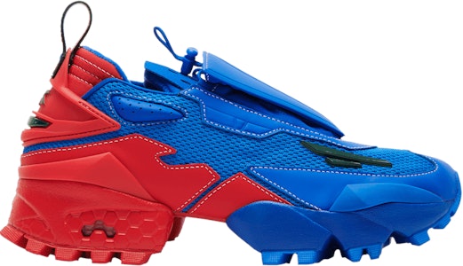 PYER MOSS x Reebok 実験4トレイルフューリー "独立記念日" PYER-MOSS-INDEPENDENCE Buy PYER MOSS x Reebok 実験4トレイルフューリー "独立記念日" PYER-MOSS-INDEPENDENCE