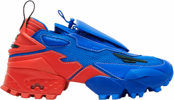 Pyer Moss x Reebok Experiment 4 Trail Fury 'Independence Day' PYER-MOSS-INDEPENDENCE Pyer Moss x Reebok Experiment 4 Trail Fury 'Independence Day' PYER-MOSS-INDEPENDENCE