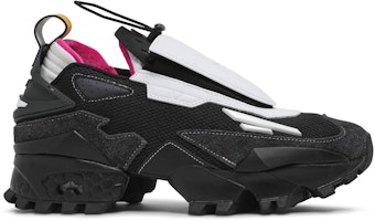 Pyer Moss x Reebok Experiment 4 Trail Fury 'Innocence Project' FX7544 Pyer Moss x Reebok Experiment 4 Trail Fury 'Innocence Project' FX7544