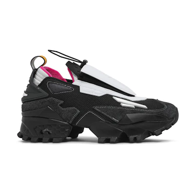 Pyer Moss Reebok Experiment 4 Trail Fury 'Innocence Project'