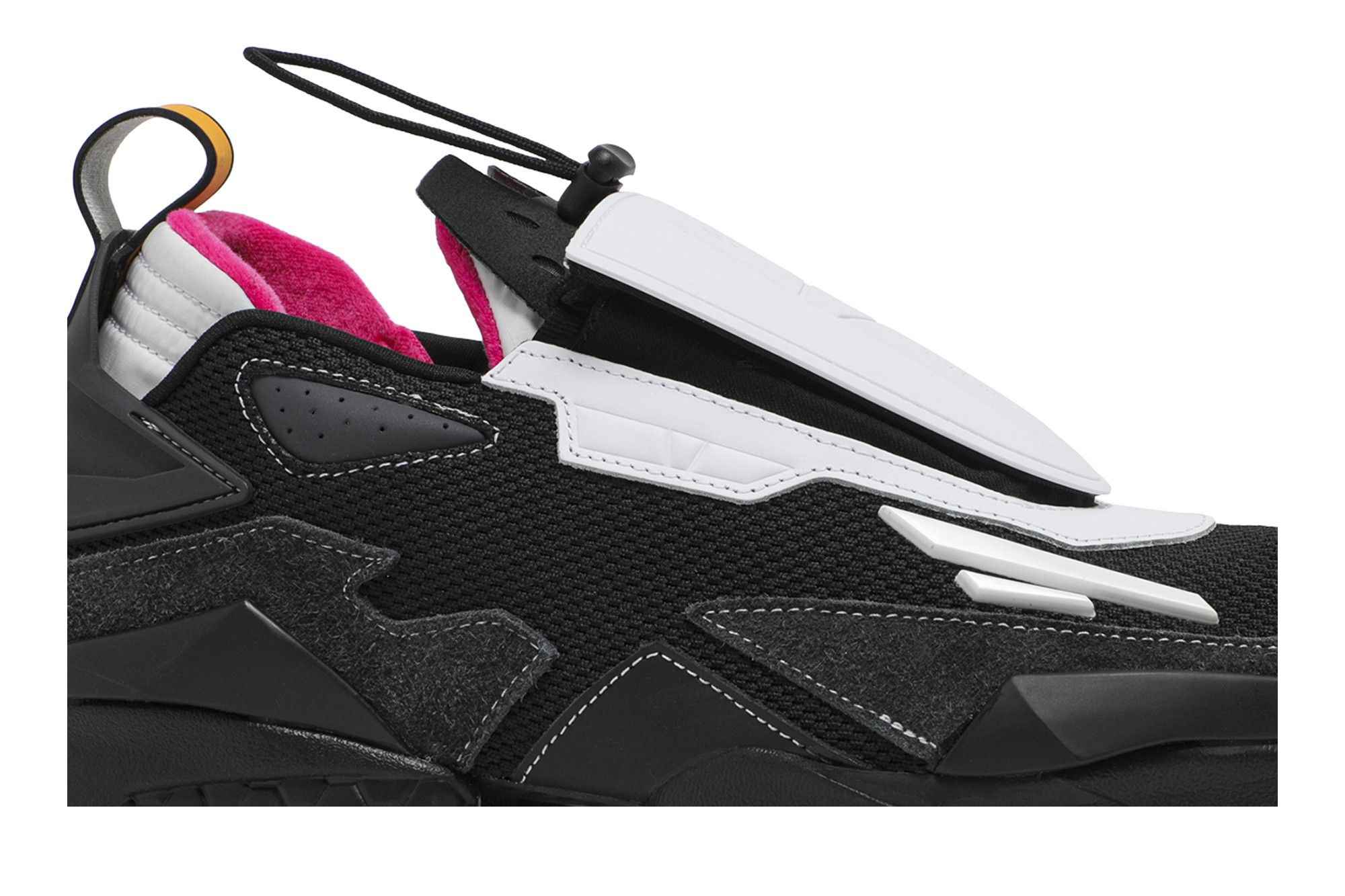 Order Pyer Moss x Reebok Experiment 4 Trail Fury ''Progetto Innocenza'' FX7544