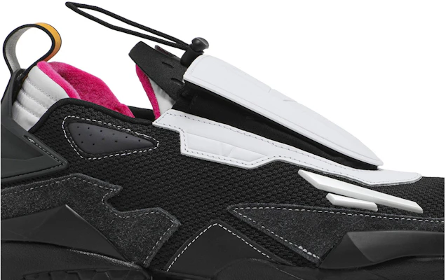 Pyer Moss x Reebok Experiment 4 Trail Fury ''Progetto Innocenza'' FX7544 Order Pyer Moss x Reebok Experiment 4 Trail Fury ''Progetto Innocenza'' FX7544