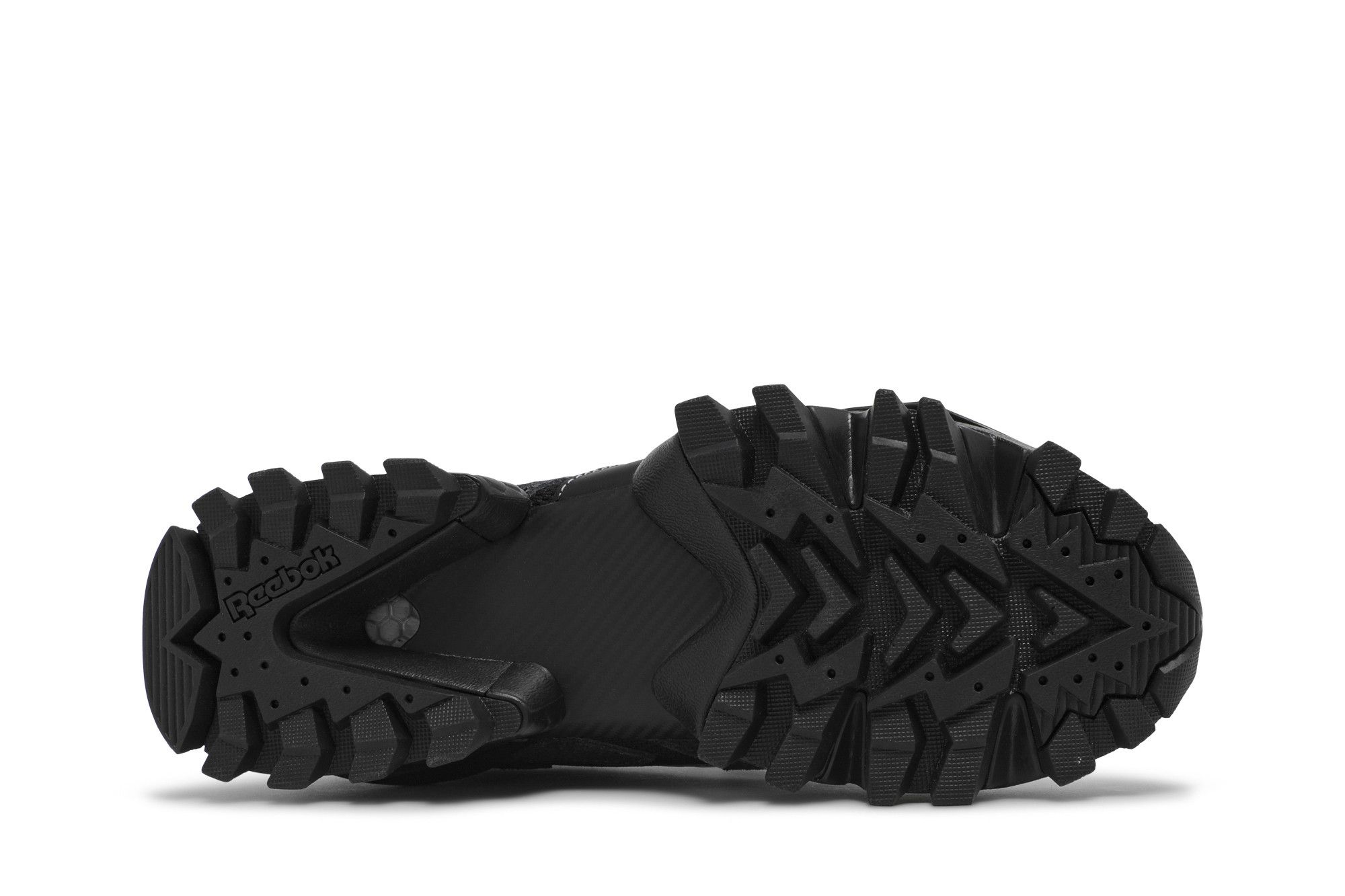 Shop Pyer Moss x Reebok Experiment 4 Trail Fury ''Progetto Innocenza'' FX7544
