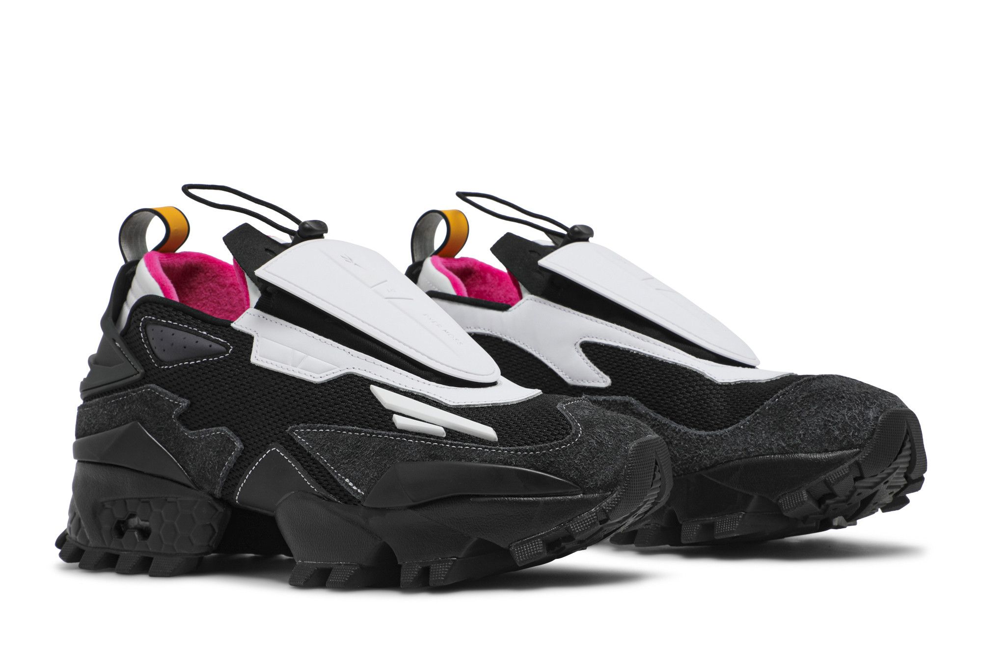 Cheap Pyer Moss x Reebok Experiment 4 Trail Fury ''Progetto Innocenza'' FX7544