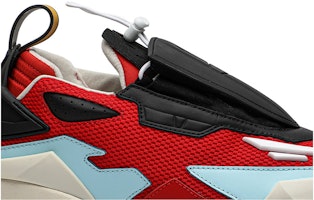 ピアモス×リーボック エクスペリメント4 トレイルフューリー "プライマルレッド" EH1233 Order ピアモス×リーボック エクスペリメント4 トレイルフューリー "プライマルレッド" EH1233