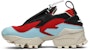 Pyer Moss x Reebok Experiment 4 Trail Fury 'Primal Red' Merah Asli EH1233