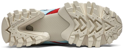 ピアモス×リーボック エクスペリメント4 トレイルフューリー "プライマルレッド" EH1233 Shop ピアモス×リーボック エクスペリメント4 トレイルフューリー "プライマルレッド" EH1233