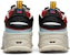 Pyer Moss x Reebok Experiment 4 Trail Fury 'Primal Red' Merah Asli EH1233
