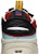Pyer Moss x Reebok Experiment 4 Trail Fury 'Primal Red' Merah Asli EH1233