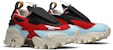 Pyer Moss x Reebok Experiment 4 Trail Fury 'Primal Red' Merah Asli EH1233