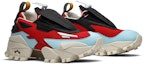 Cheap Pyer Moss x Reebok Experiment 4 Trail Fury 'Primal Red' Merah Asli EH1233