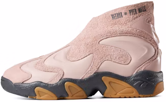 Pyer Moss x Reebok Mobius 'Experiment 3' EF4638 Pyer Moss x Reebok Mobius 'Experiment 3' EF4638