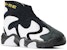 Pyer Moss x Reebok Mobius Experiment 3 'Hitam Putih' EF4640