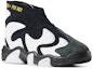 Lookbook Pyer Moss x Reebok Mobius Experiment 3 'Hitam Putih' EF4640